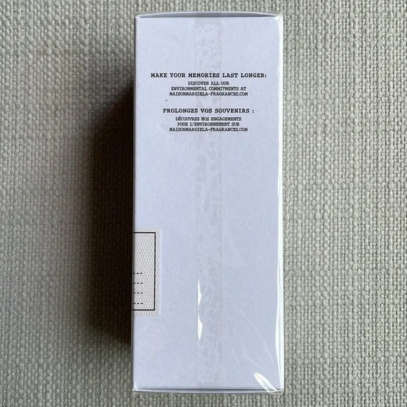 Maison Margiela ‘REPLICA’ On A Date 1oz fragrance - Picture 2 of 8